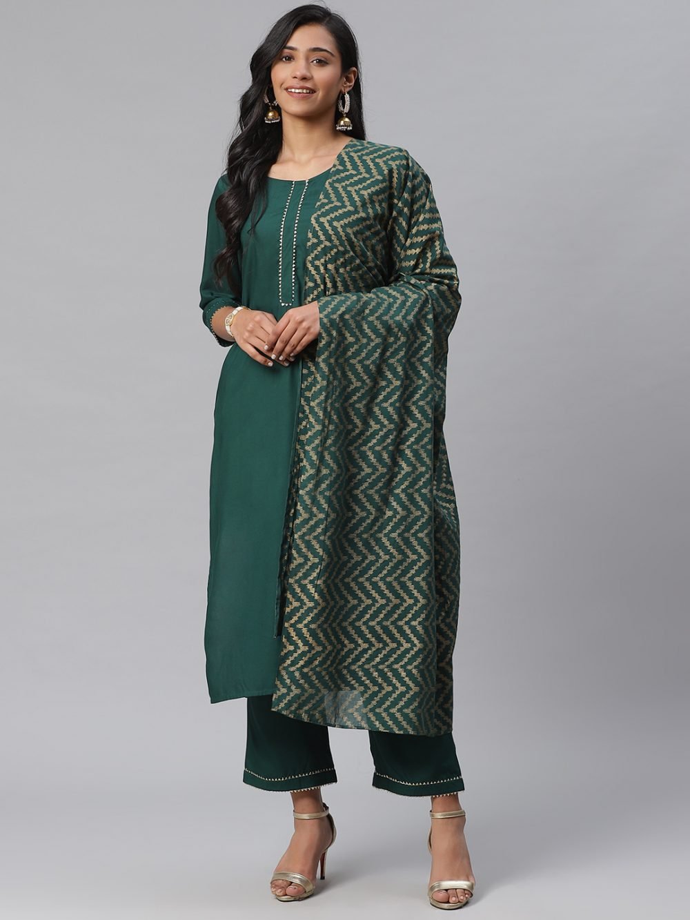Ethnic Suits for Women | Suit Sets for Women - Westside – Page 6